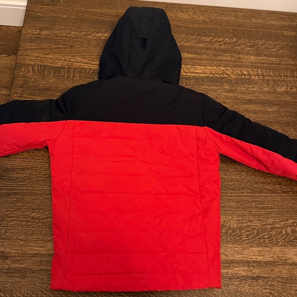 Rossignol boys ski jacket sz 14 - Picture 8 of 11